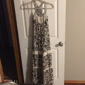 Maurices Summer Maxi Dress